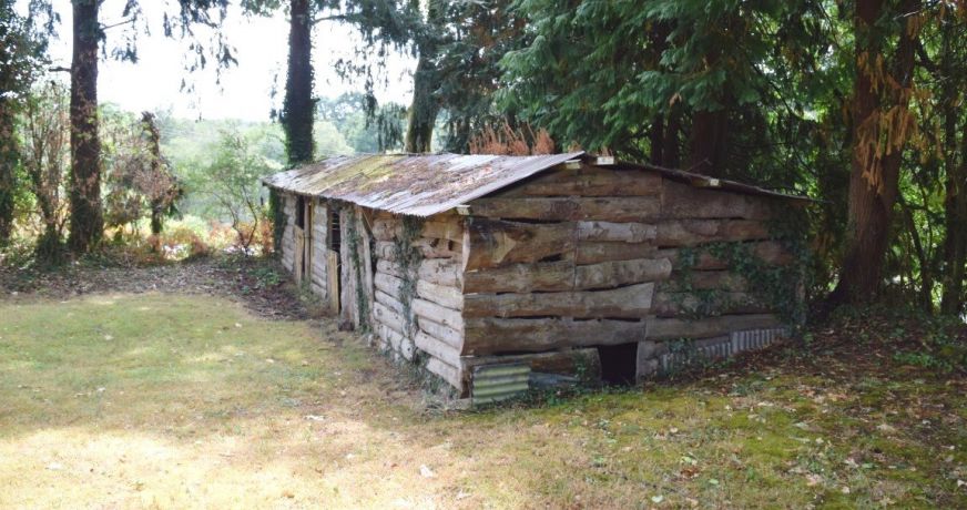 vente Maison Persquen