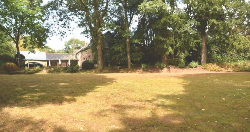 vente Maison Persquen
