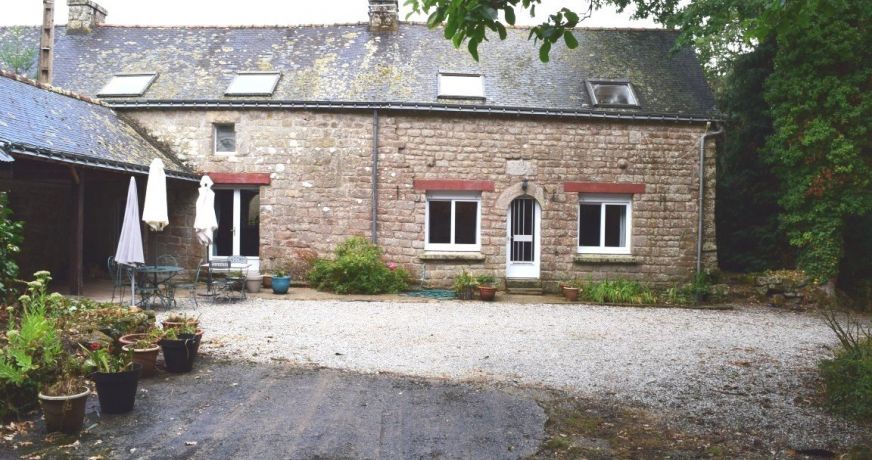 vente Maison Persquen