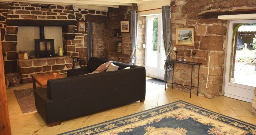vente Maison Persquen