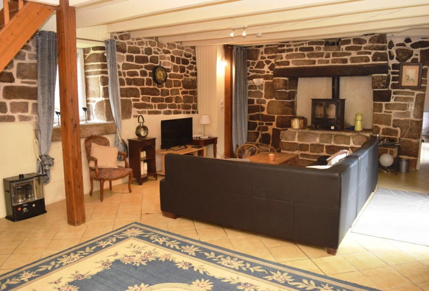 vente Maison Persquen - Photo 5