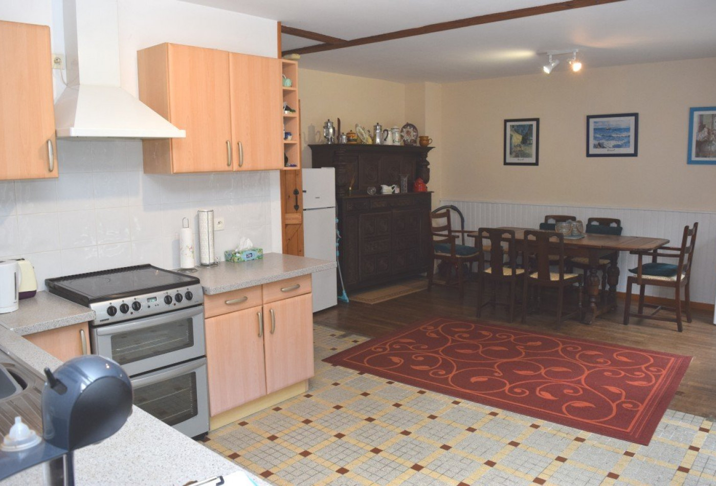 vente Maison Persquen - Photo 7
