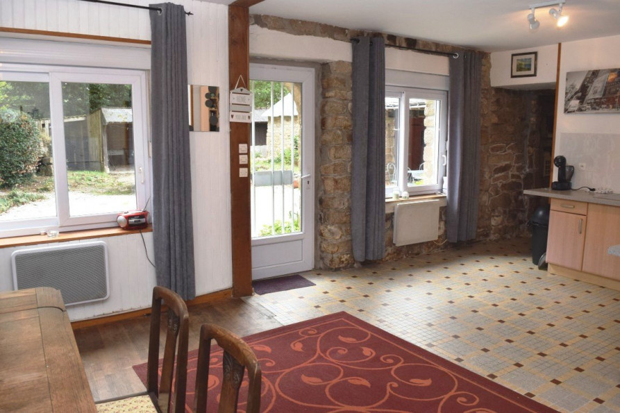 vente Maison Persquen - Photo 8