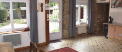 vente Maison Persquen