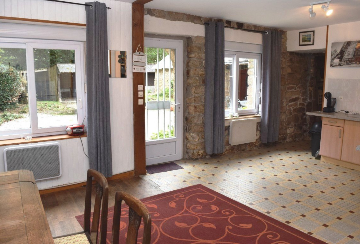vente Maison Persquen - Photo 8