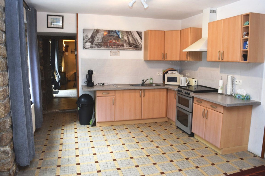 vente Maison Persquen - Photo 9