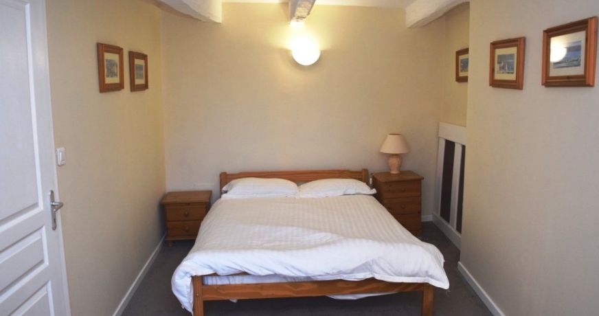 vente Maison Langoelan
