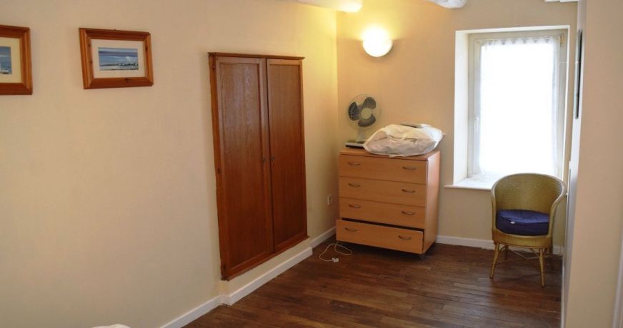 vente Maison Langoelan