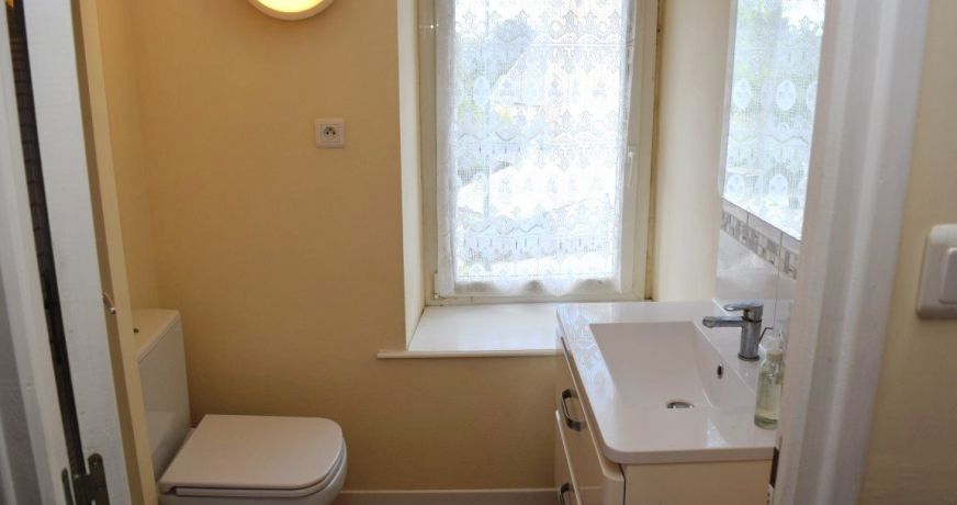 vente Maison Langoelan