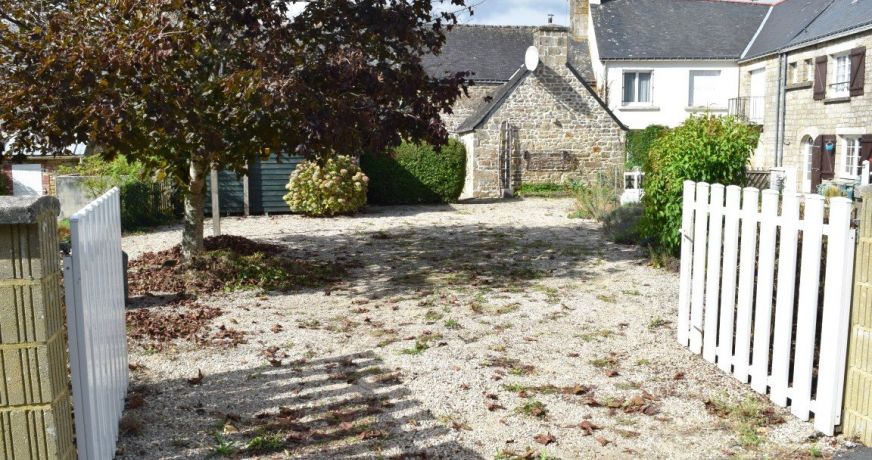 vente Maison Langoelan