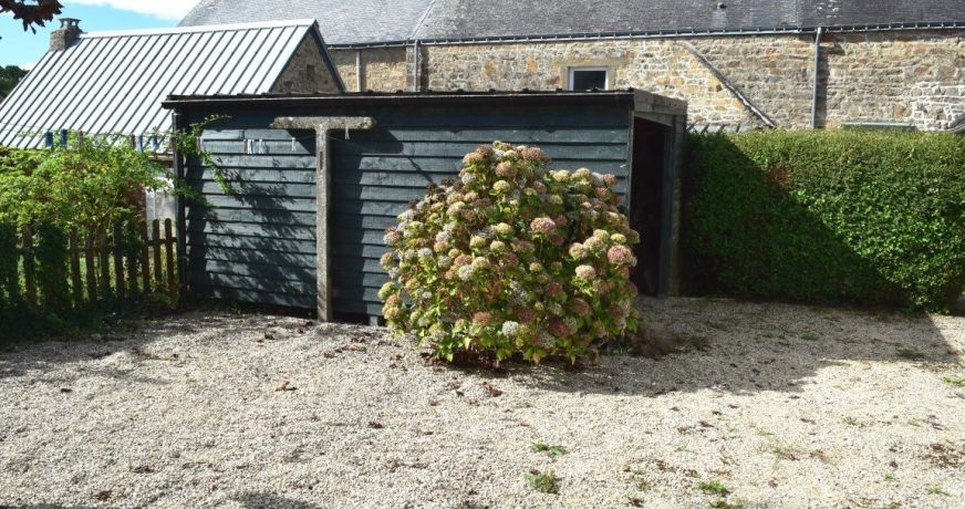 vente Maison Langoelan