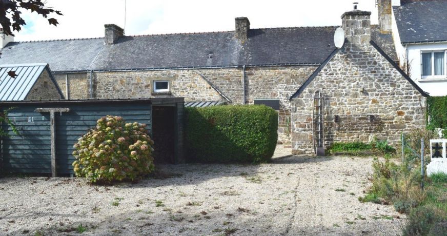 vente Maison Langoelan