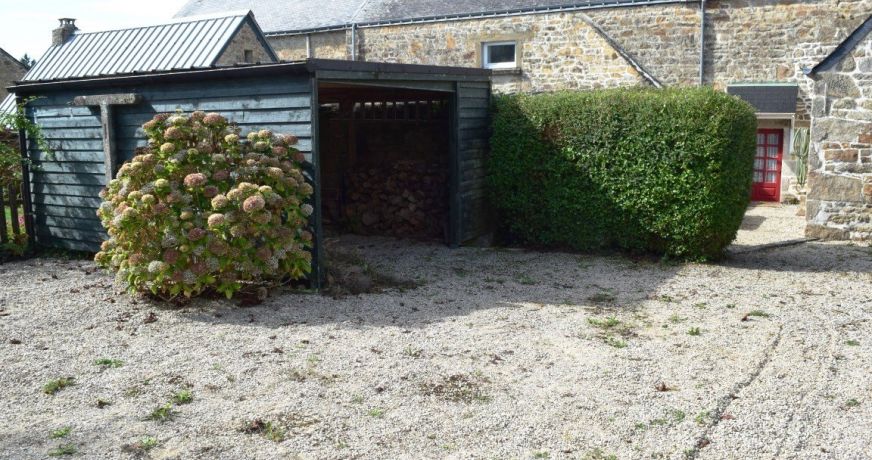 vente Maison Langoelan