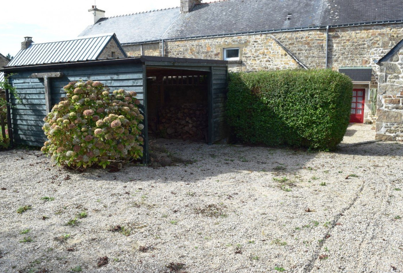 vente Maison Langoelan - Photo 3