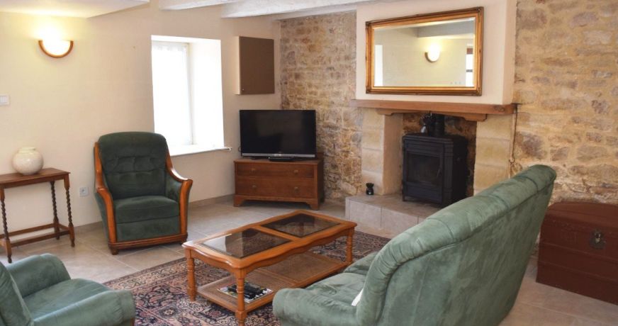 vente Maison Langoelan