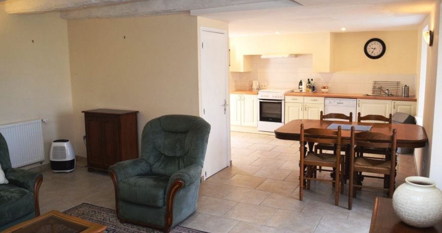 vente Maison Langoelan