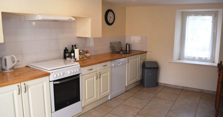 vente Maison Langoelan