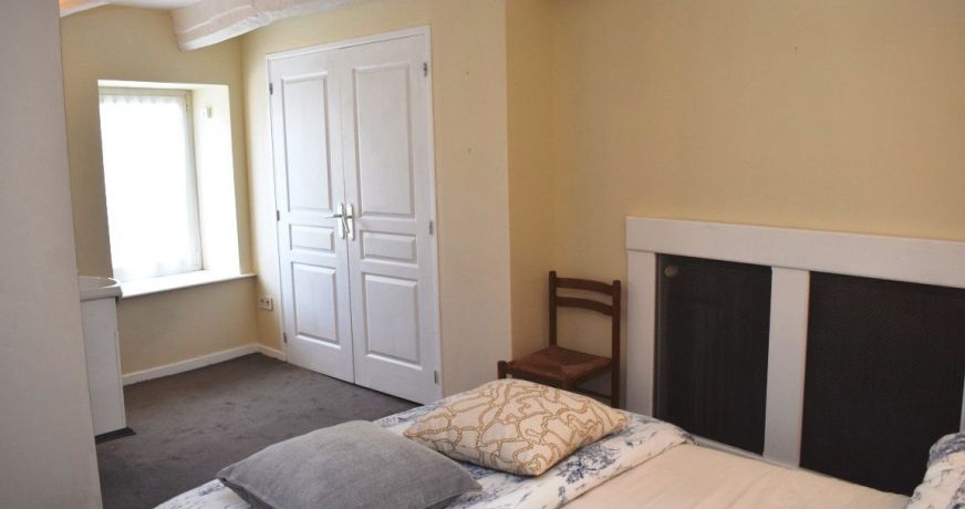 vente Maison Langoelan