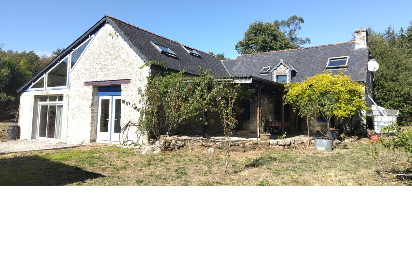 vente Maison Ploerdut - Photo 1