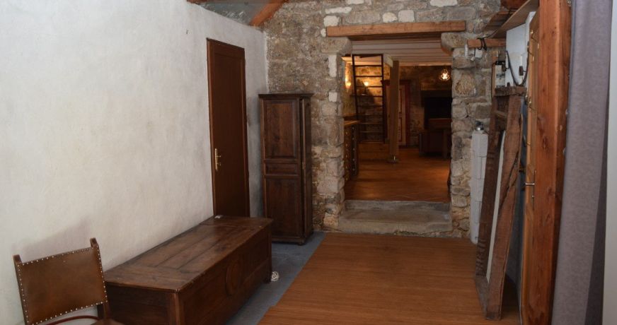 vente Maison Ploerdut
