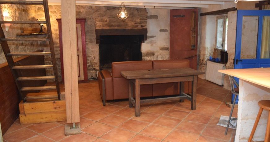 vente Maison Ploerdut