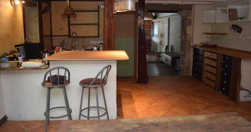 vente Maison Ploerdut