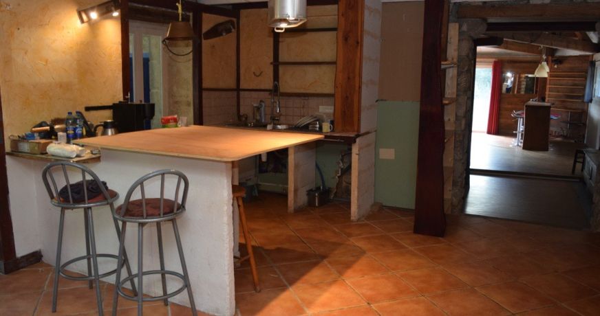 vente Maison Ploerdut