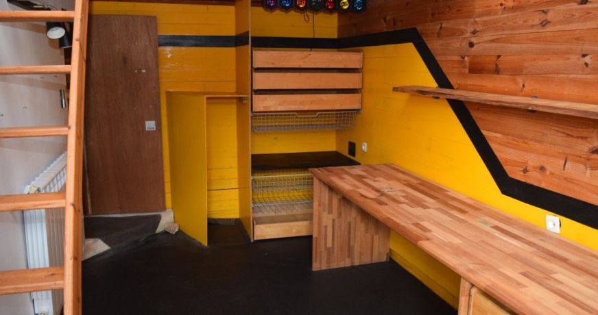 vente Maison Ploerdut