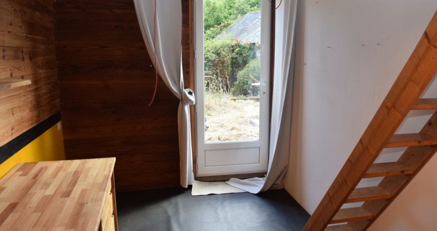 vente Maison Ploerdut