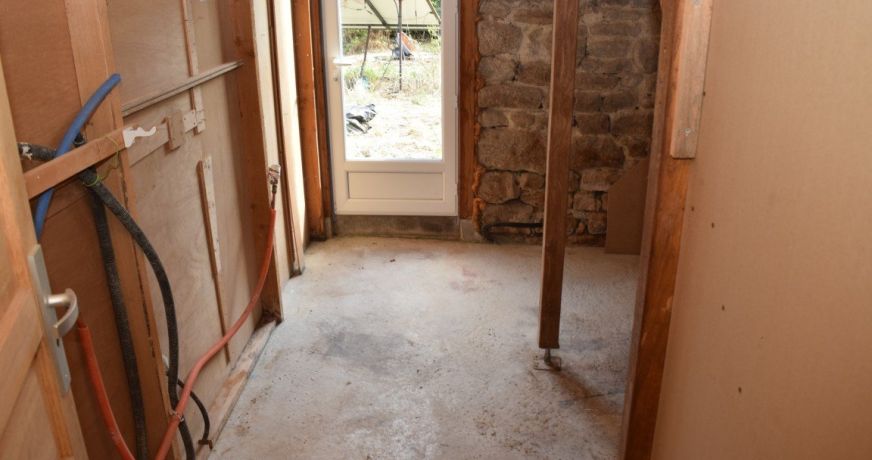 vente Maison Ploerdut
