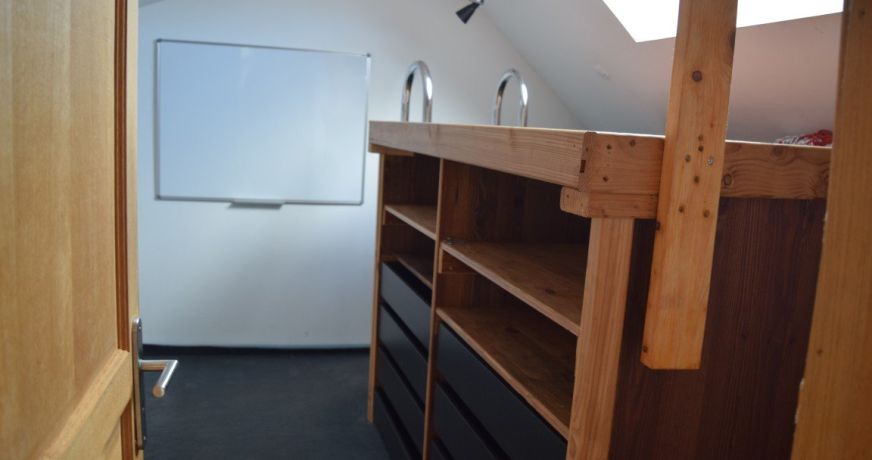 vente Maison Ploerdut