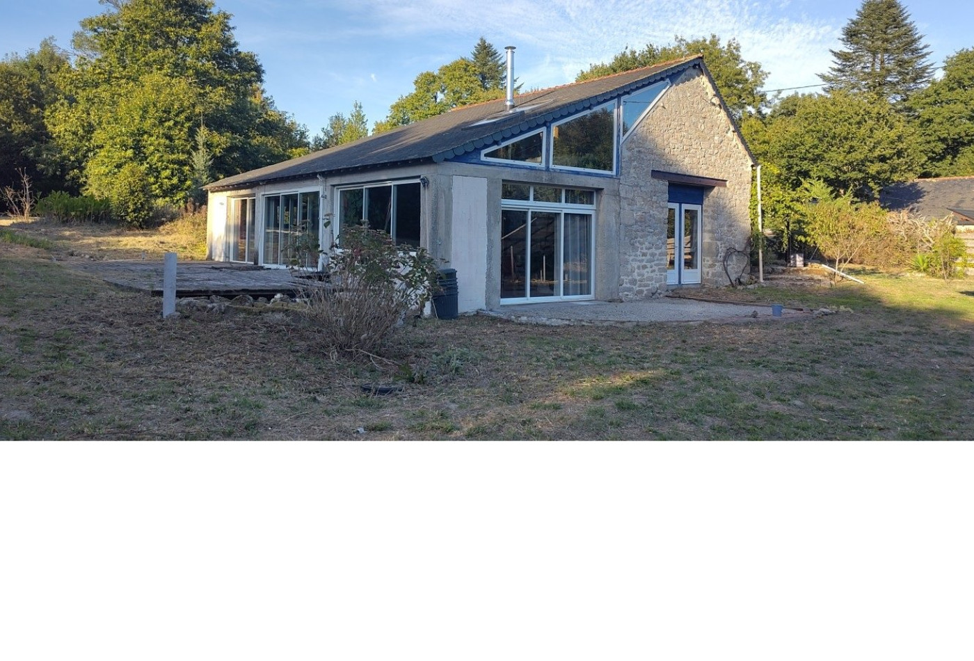 vente Maison Ploerdut - Photo 2