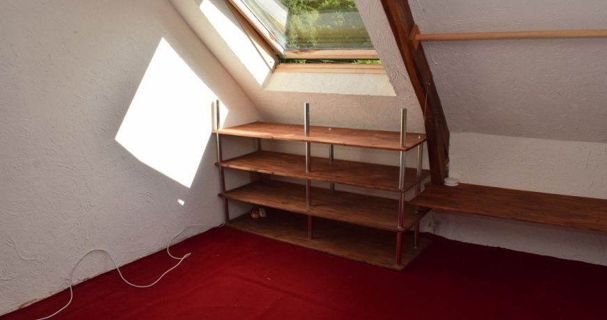vente Maison Ploerdut
