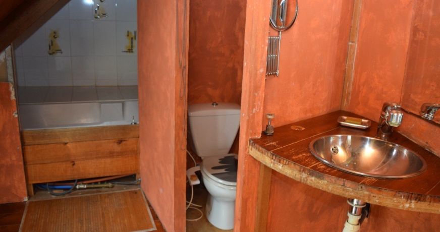 vente Maison Ploerdut