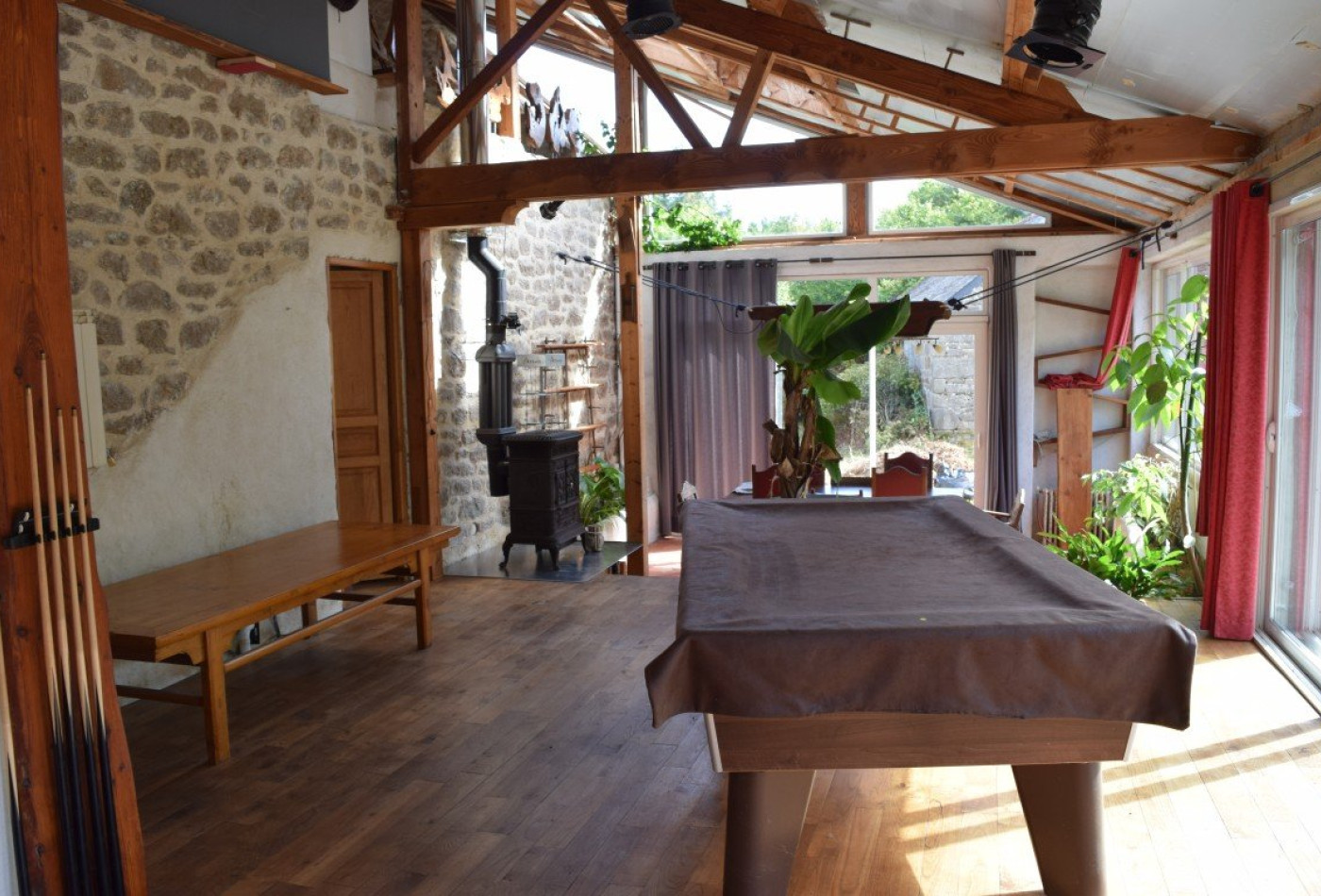 vente Maison Ploerdut - Photo 5