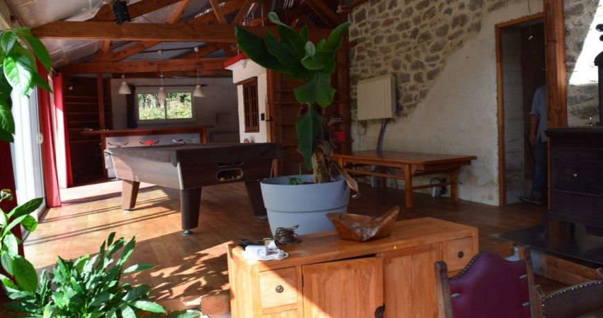 vente Maison Ploerdut