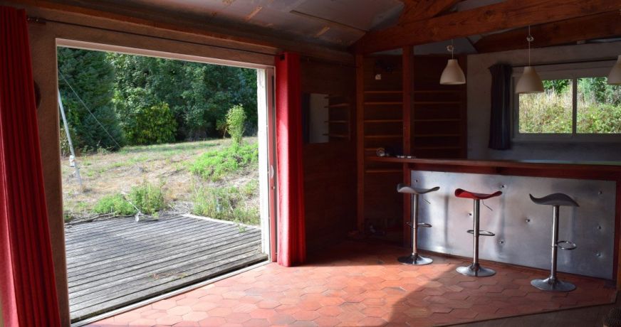 vente Maison Ploerdut