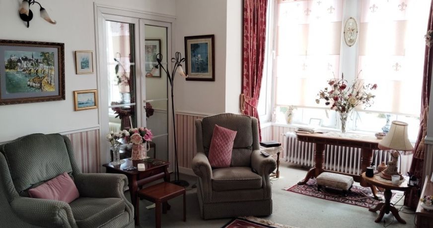 vente Maison Locarn