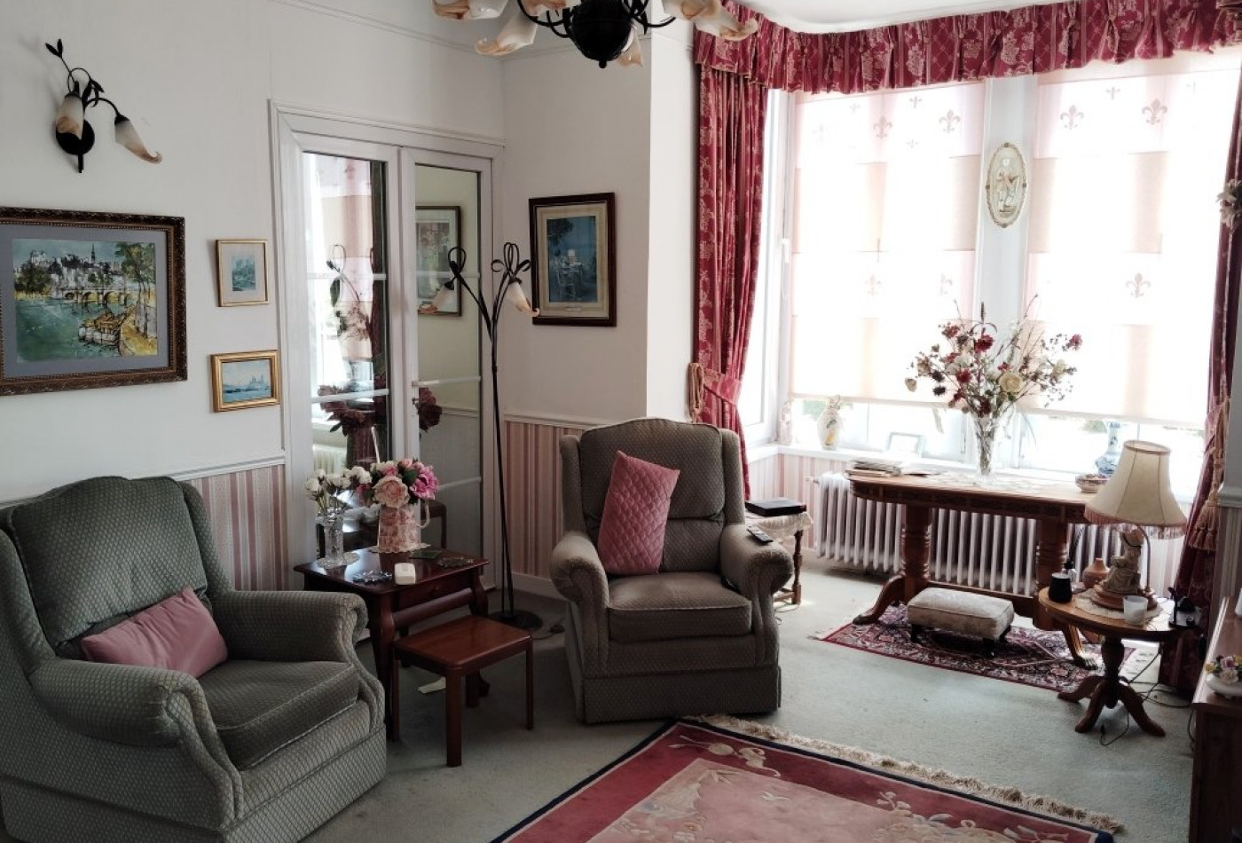 vente Maison Locarn - Photo 10