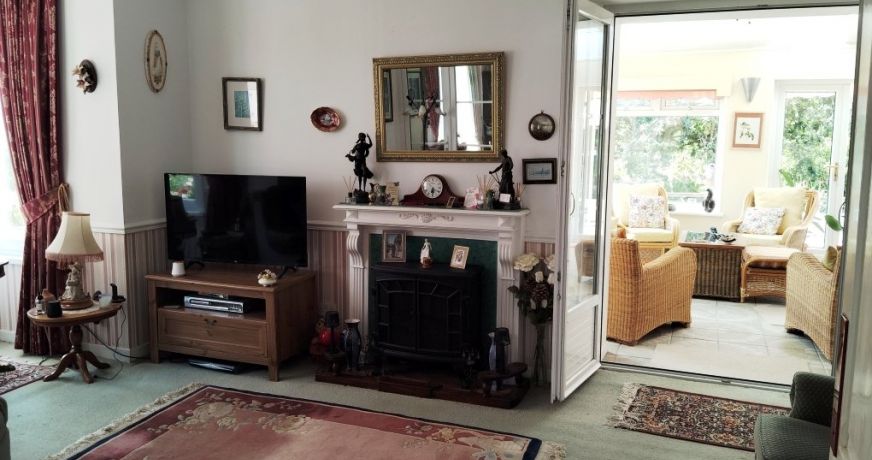 vente Maison Locarn