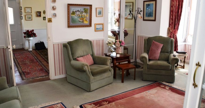 vente Maison Locarn
