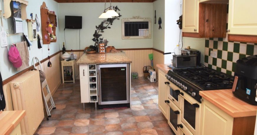 vente Maison Locarn