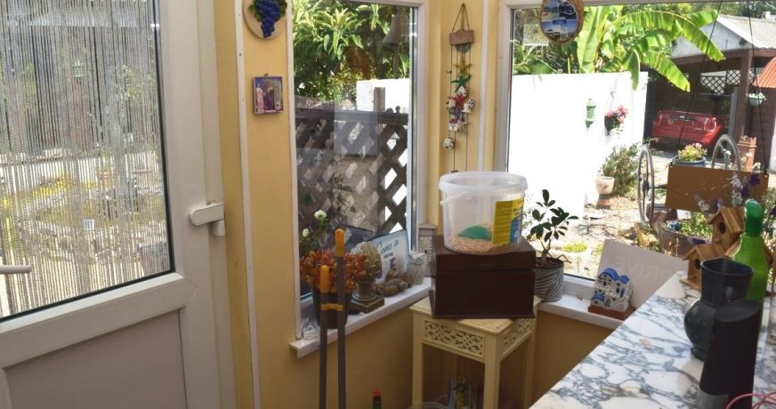 vente Maison Locarn