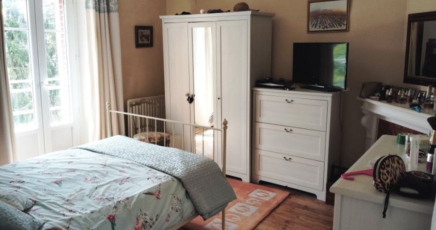 vente Maison Locarn