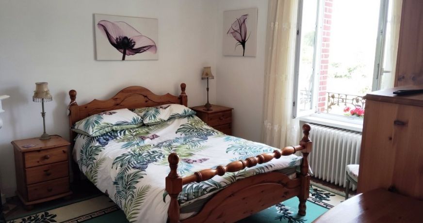 vente Maison Locarn