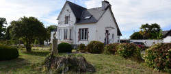 vente Maison Locarn