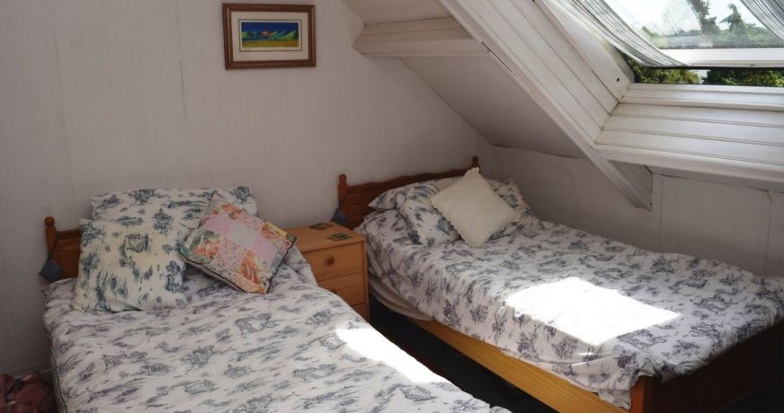 vente Maison Locarn