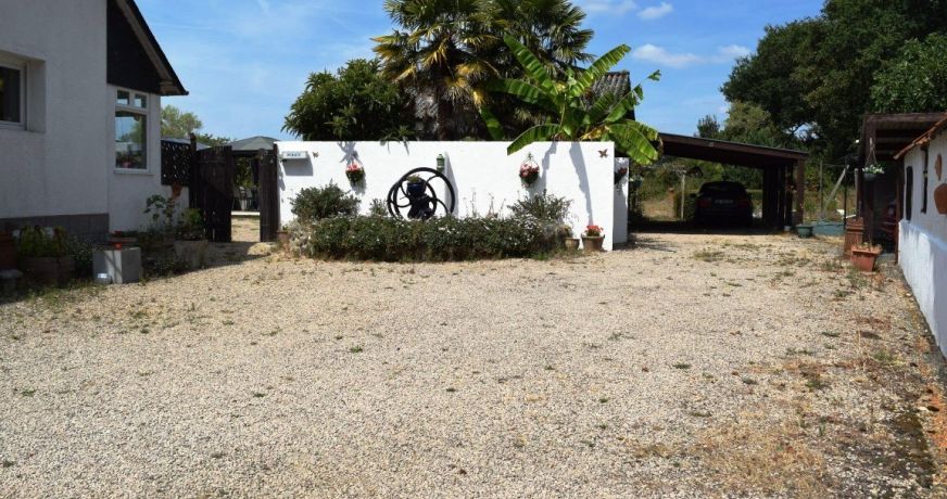 vente Maison Locarn