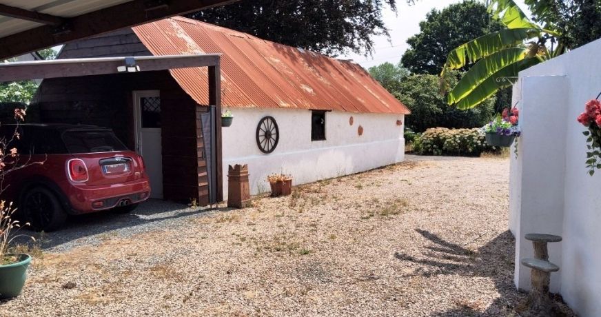 vente Maison Locarn