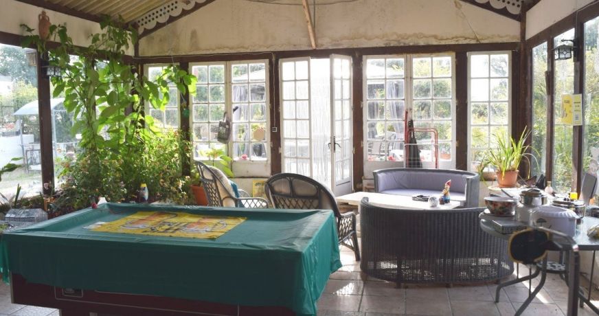 vente Maison Locarn